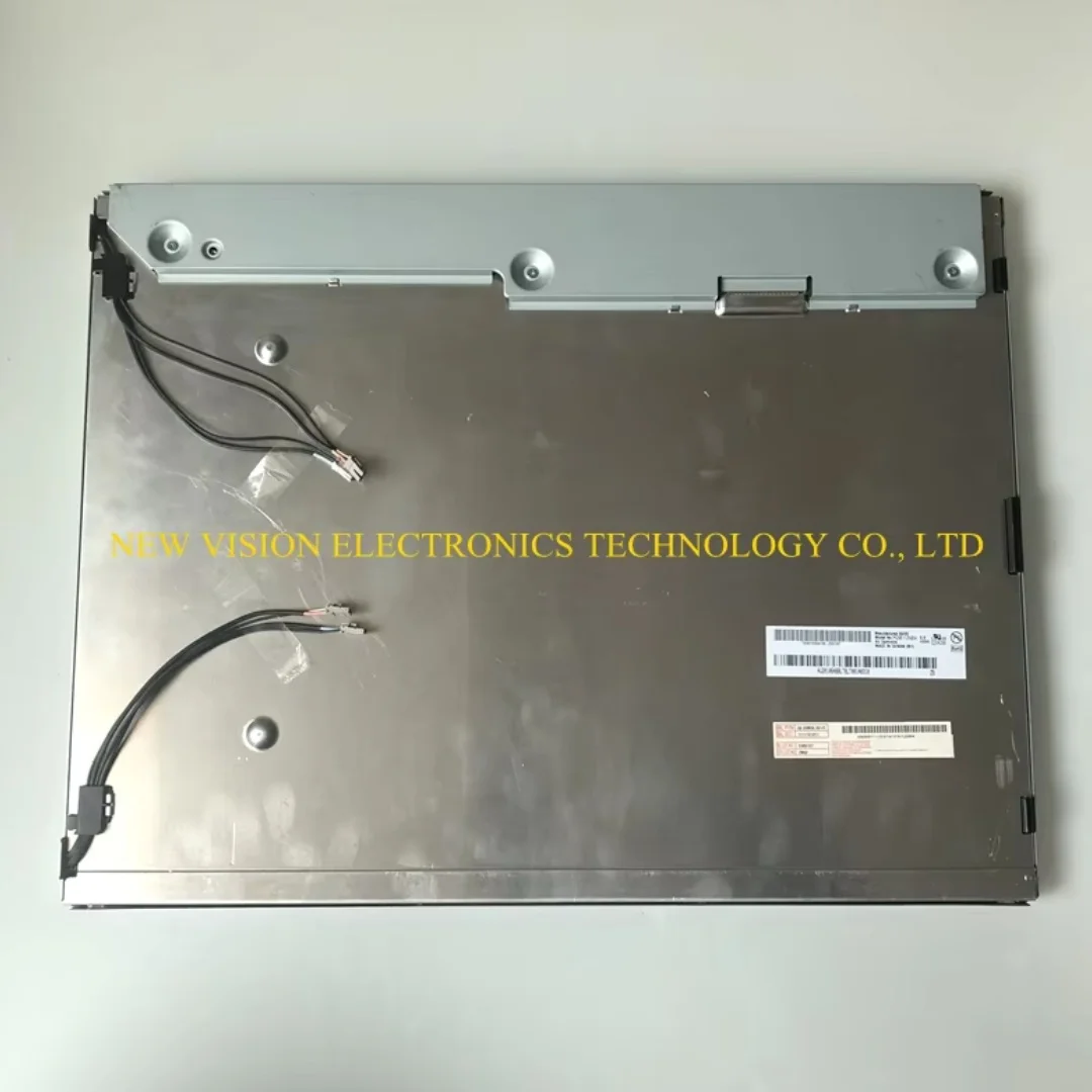 M201UN04 V.0 Original 20.1 inch Industrial LCD display screen