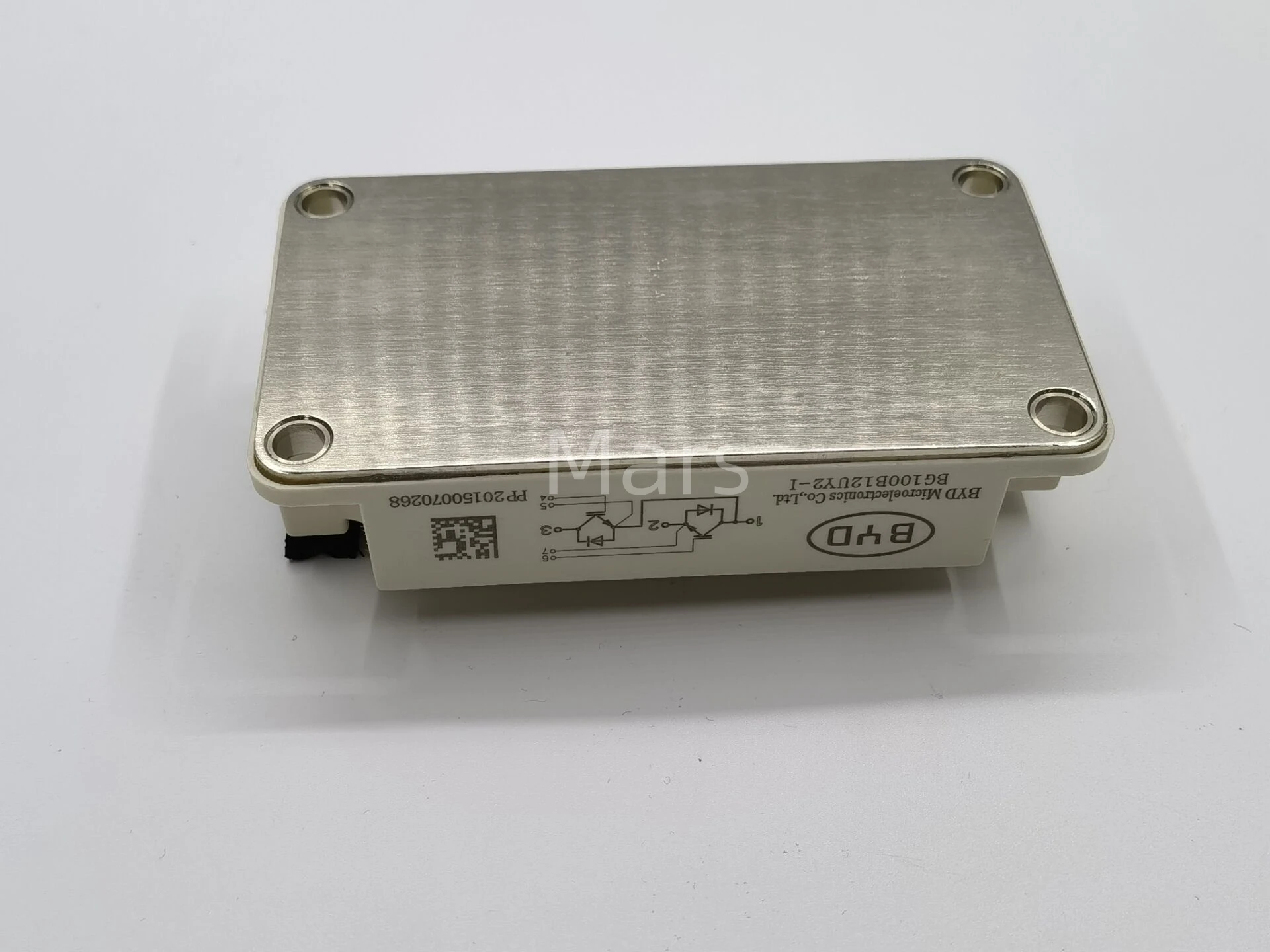 Module IGBT BG100B12UY2-I BG150B12LY2-1 200B12UX2-I 300B12Circ2-I