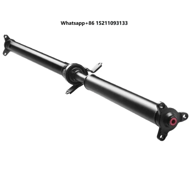 Gimbal Shaft Center BRAKE-PARTS