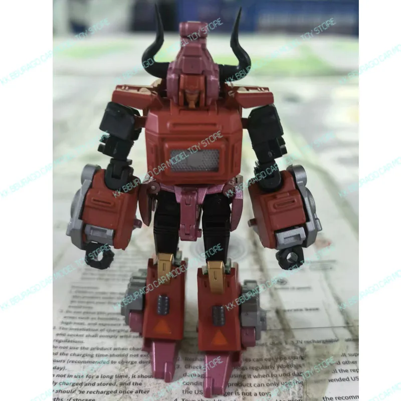 Thumbnail 2 - #41 Best Poseable Action Figures to Buy In 2026