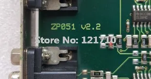 Industrial equipment board ZP051 V2.2