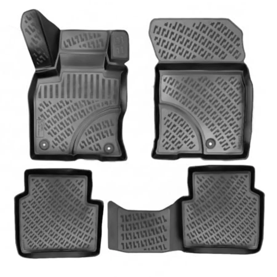 

Коврики для Lincoln Corsair 2020-2026 (кроме гибридных моделей), на заказ, резиновые, 3D, лазерно-измеренные, всепогодные, с защитой от износа