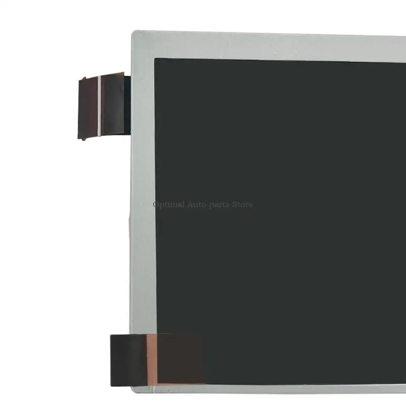 Multi Function 7 Inch Digital Display Panel For 1500 2500 3500 2013 To 2019 For Enhanced Driving Experience P56045644AH