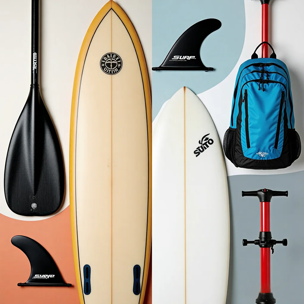 

Надувная SUP-доска с индивидуальным логотипом 10'6"*32"*6" и аксессуарами, сумкой для переноски и нескользящей декой