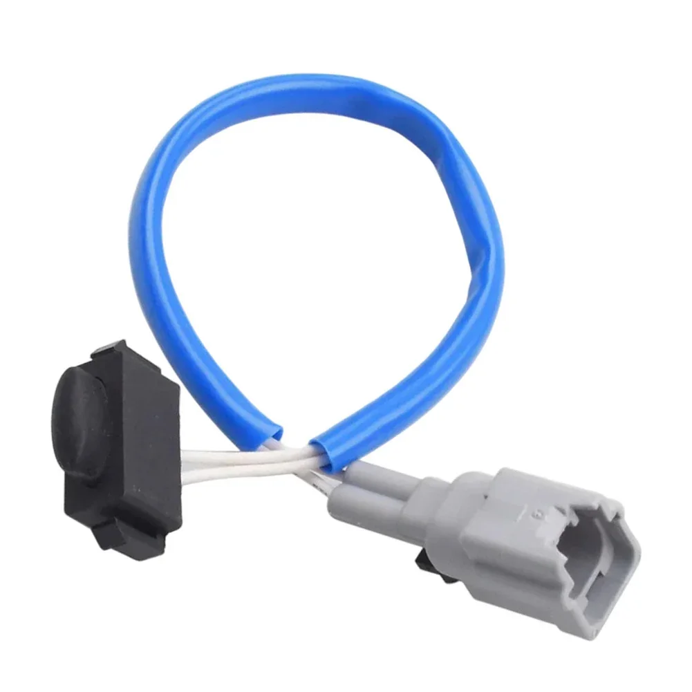 Induction Button Switch for Nissan For Tiida Livina OEM 25210JE20A Door Handle Accessory for Enhanced Vehicle Security