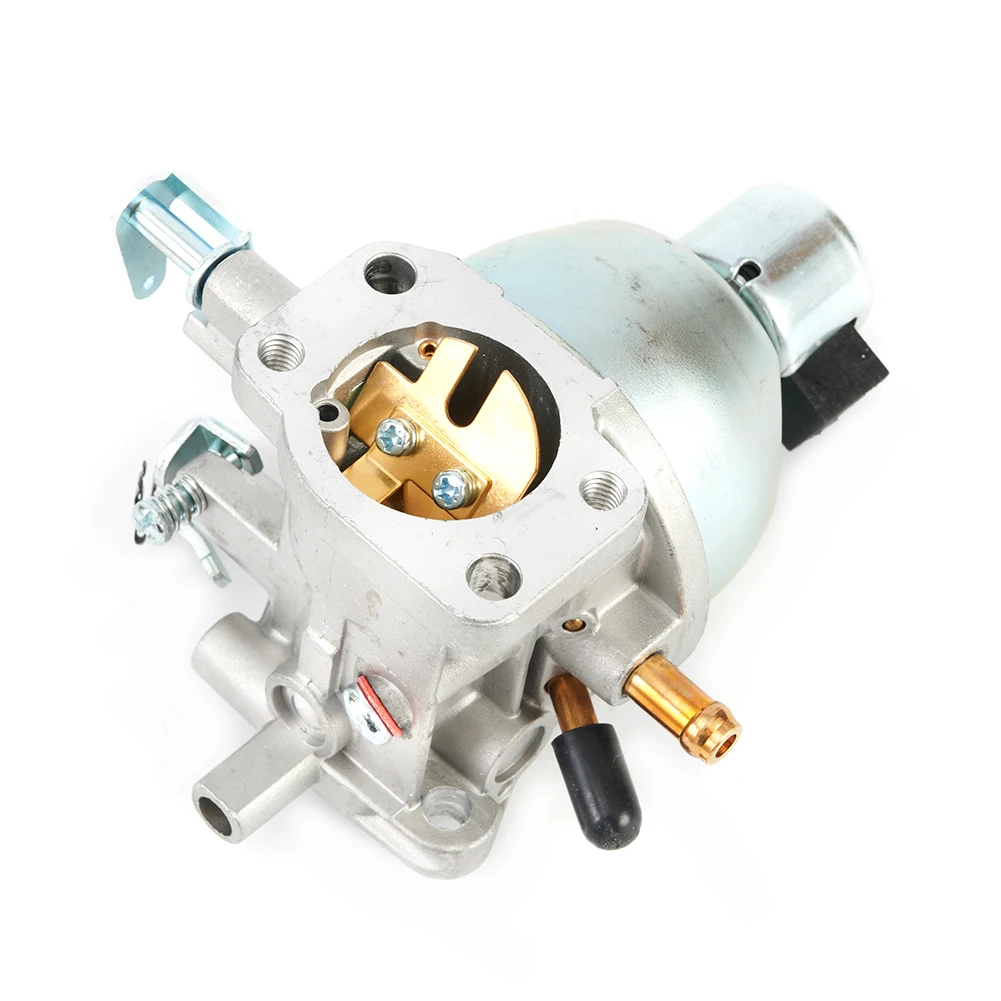 for carb Carburetor for Lawn Mower Replacement Set Wire Connector Accessories Engine For Garden Gasket LT-166 for b&s 16 for hp