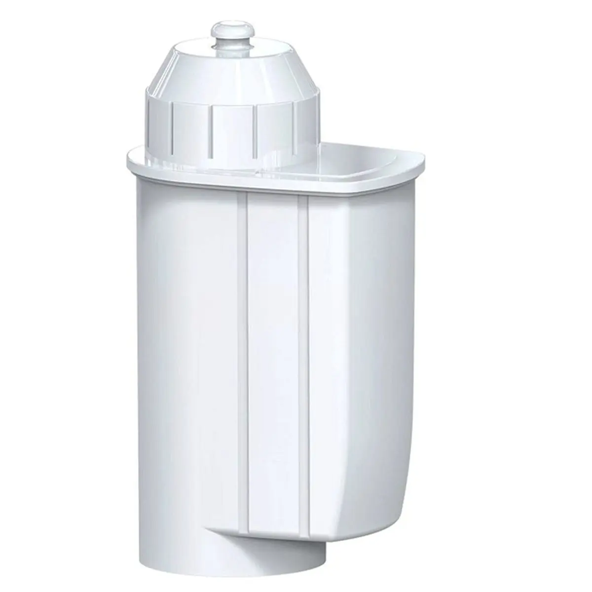 ABGN For TZ70033A Water Filter for Bean to Cup Espresso Machines, Value Pack, White