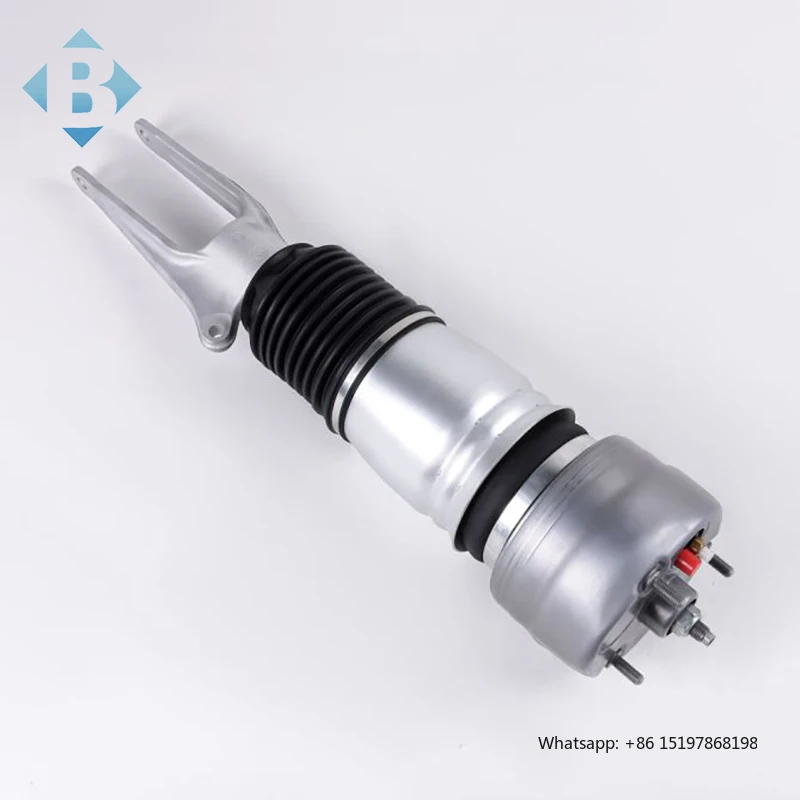 Car Parts Left Front Air Suspension Strut Spring Air Shock Absorbers for Porsche Panamera 970 2009-2012