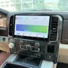 13.1 インチ Android 13 ダッジ RAM 1500 2013-2018 カーラジオ QLED タッチスクリーン CarPlay マルチメディアプレーヤー GPS ナビゲーションヘッドユニット 4