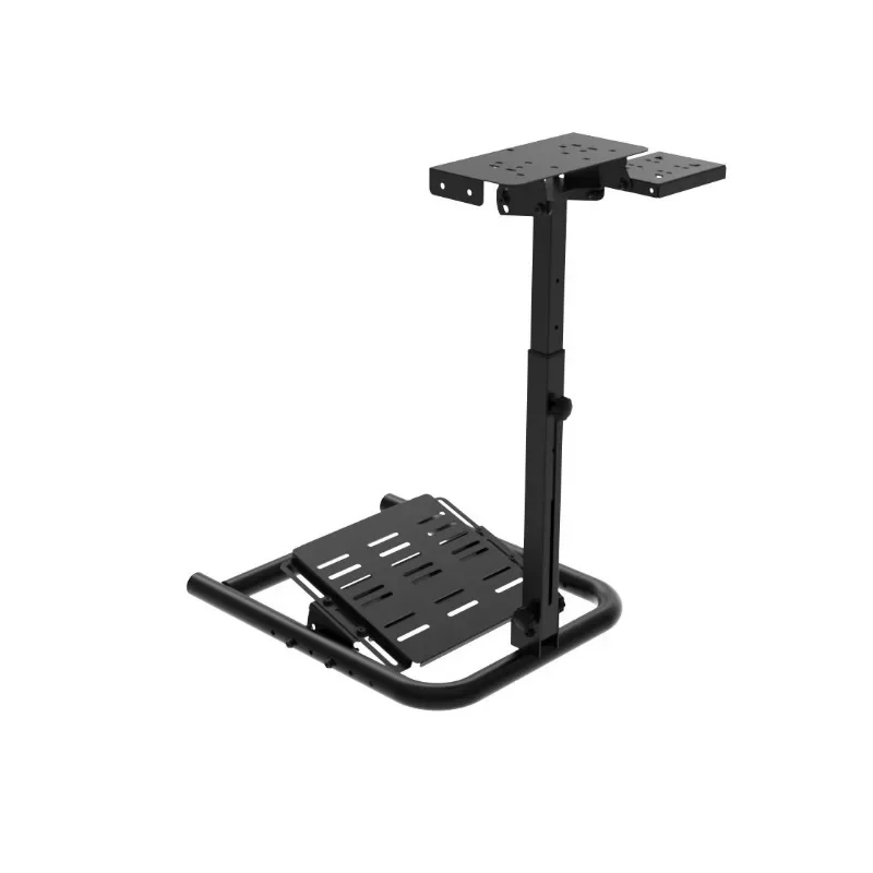 Folding racing emulator Single arm bracket Small racing emulator Folding Single arm support