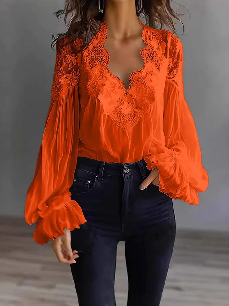 Hengde8891orange