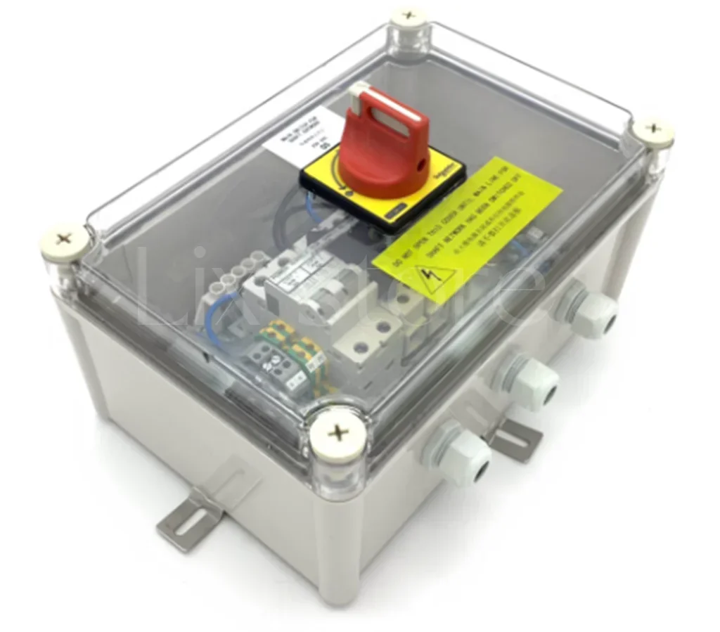 2026/QTY:1 new Elevator shaft network switch KM806520G01 Network Q5 power supply