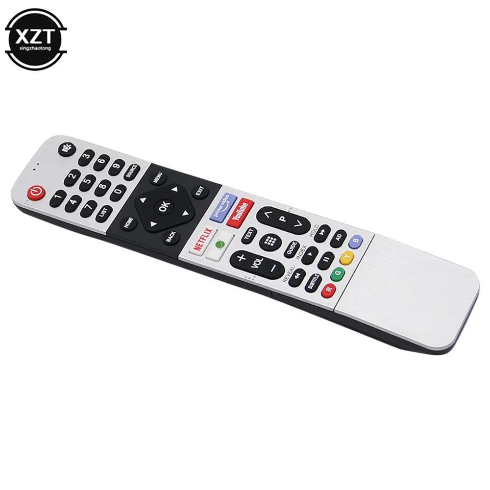 Remote Control for Skyworth TV 539C-268920-W010 for Smart Android Coocaa S3N Television TB5000 UB5100 UB5500 32S3N 40S3N 43S3N