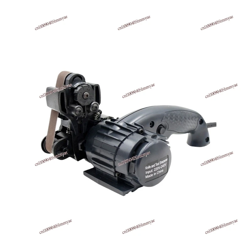

M2 Second Generation High Power Belt Grinding Machine Adjustable Angle Electric Fixed Angle Knife Sharpener Ken Onion