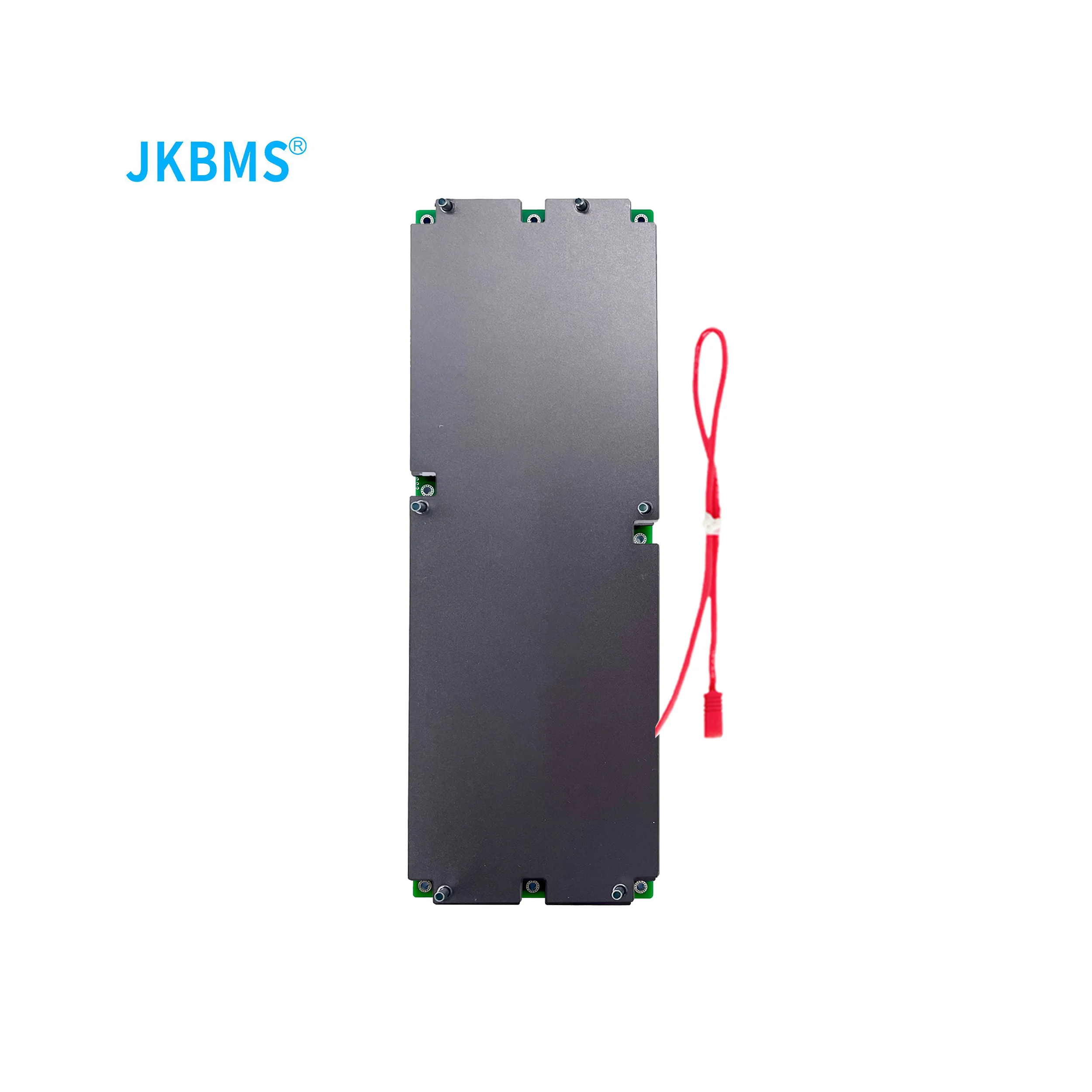 Jkbms solar battery bms 8S 16S lifepo4 battery  150A 200A BMS Compatible with tinveRters CANBUS RS485 inverter bms