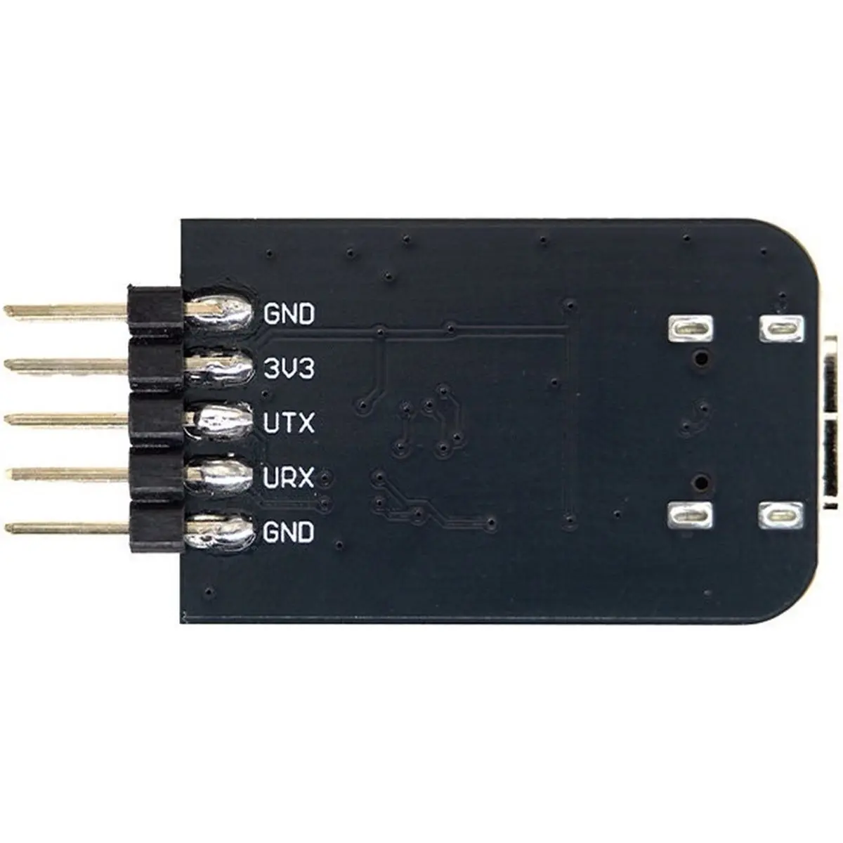 【~ New N07R】Debugger Downloader JTAG for Xilinx FPGA Based on CH347 USB2.0 60MHz Support Vivado / Serial Port