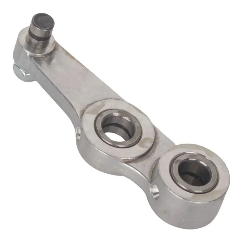 Spare Parts For Embroidery Mahine Aluminum Connecting Rod