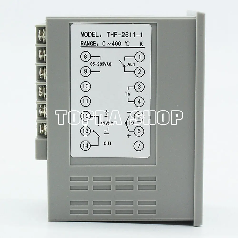 

Timing time adjustable temperature controller thermostat switch temperature