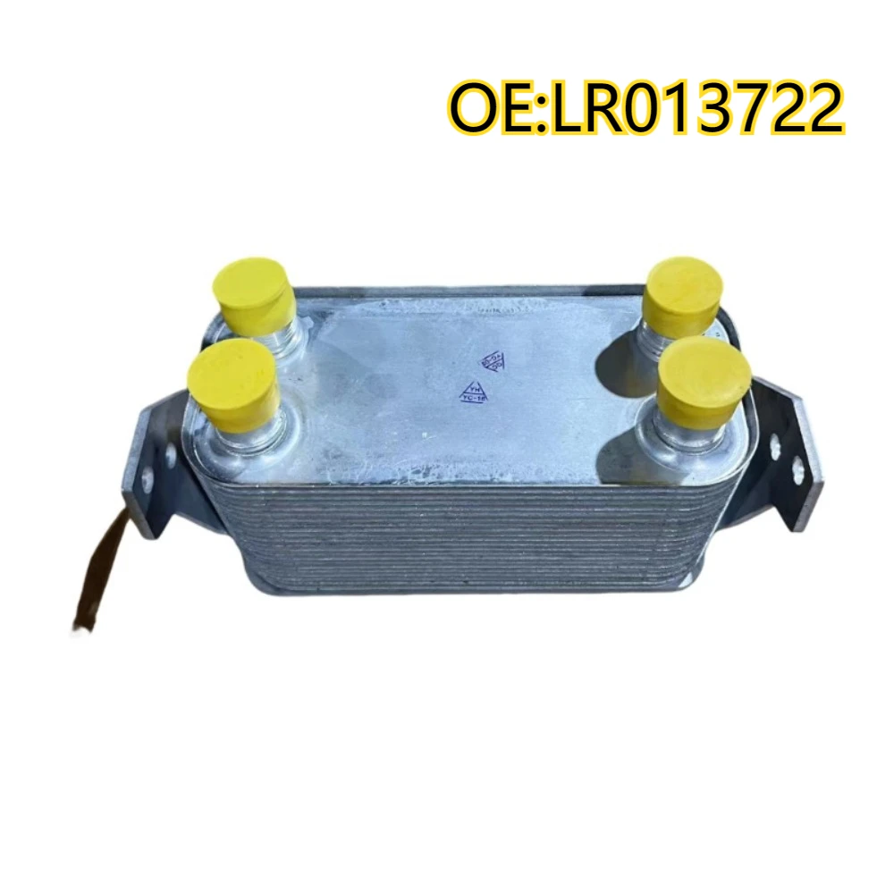 

High quality New For LR013722 Suitable for Land Rover oil coolers, radiators, oil coolers, engines, transmissions