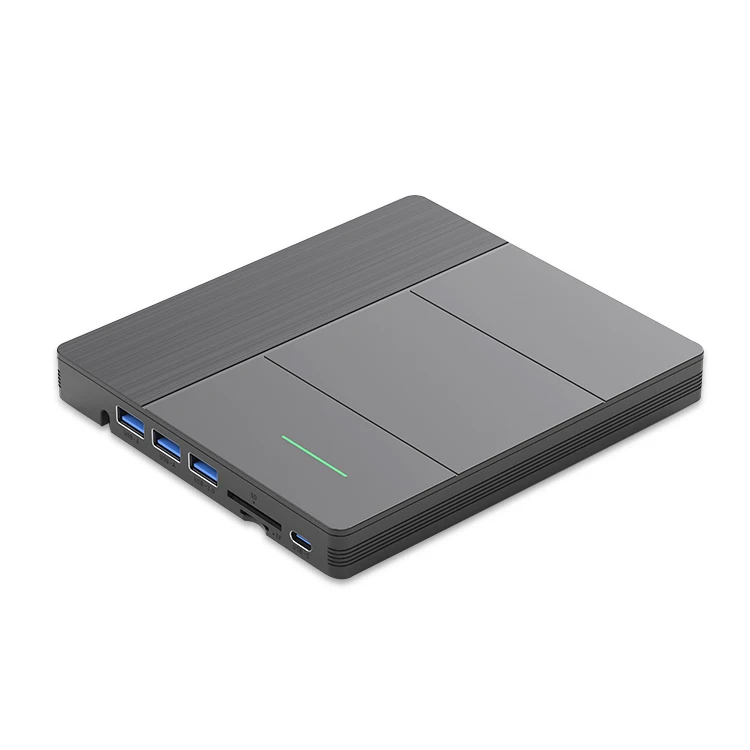 hit productMultifunctional USB 3.0 External Optical Drive Burner DVD RW Laptop Mobile External CD Disc Player for Computers