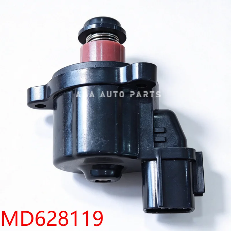 MD628119 18137-87L01 MD628174 MD628176 Idle Air Control Valve IAC for Mitsubishi Pajero Montero Galant Eclipse