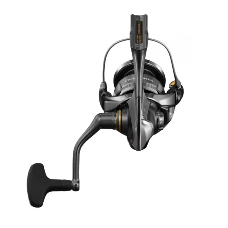 2024 SHIMANO Twin Power TWINPOWER FE Saltwater Spinning Fishing