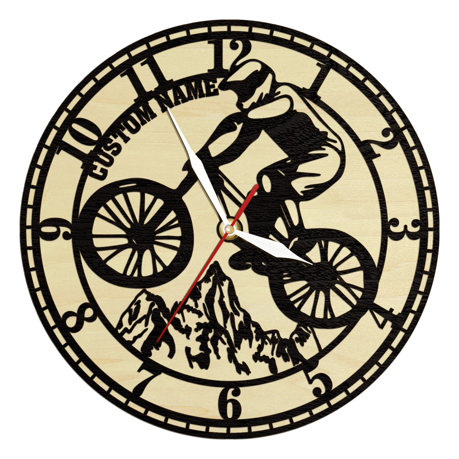 Personalized Mounta… - image