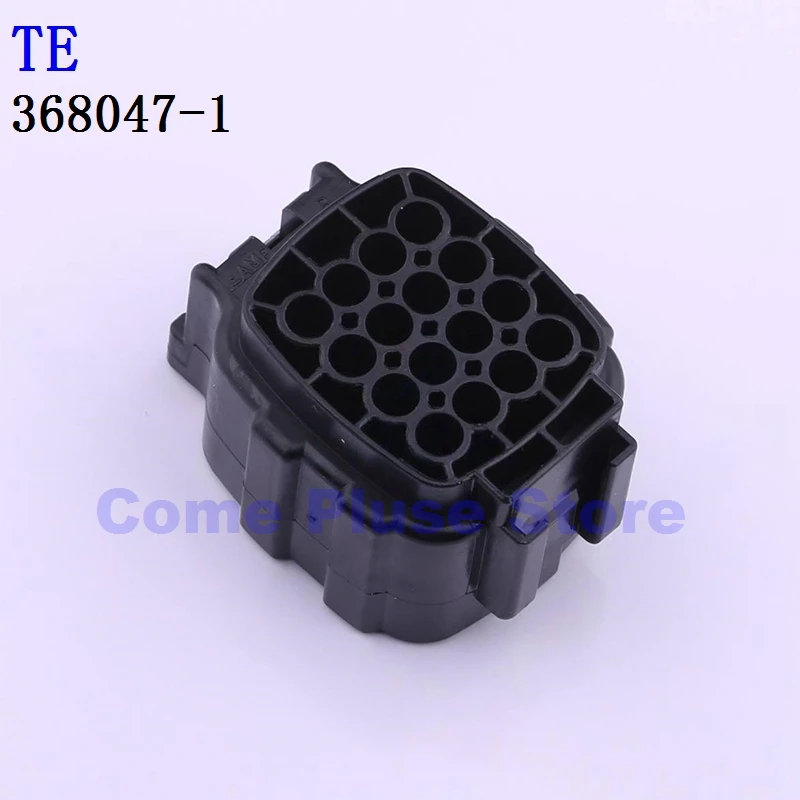 

10PCS 368047-1 368502-1 368541-1 3-917659-6 Connector