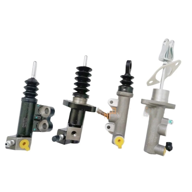 

Главный цилиндр сцепления/ведовой цилиндр сцепления для MG350/MG5, MG3, MG350/MG5/MG3