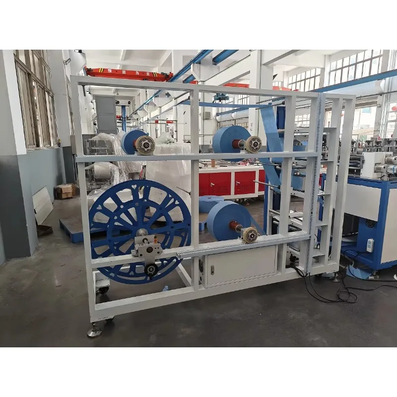 Customized Automatic Non Woven Slipper Making Machine Hotel Use Slipper Machine Convenient Use