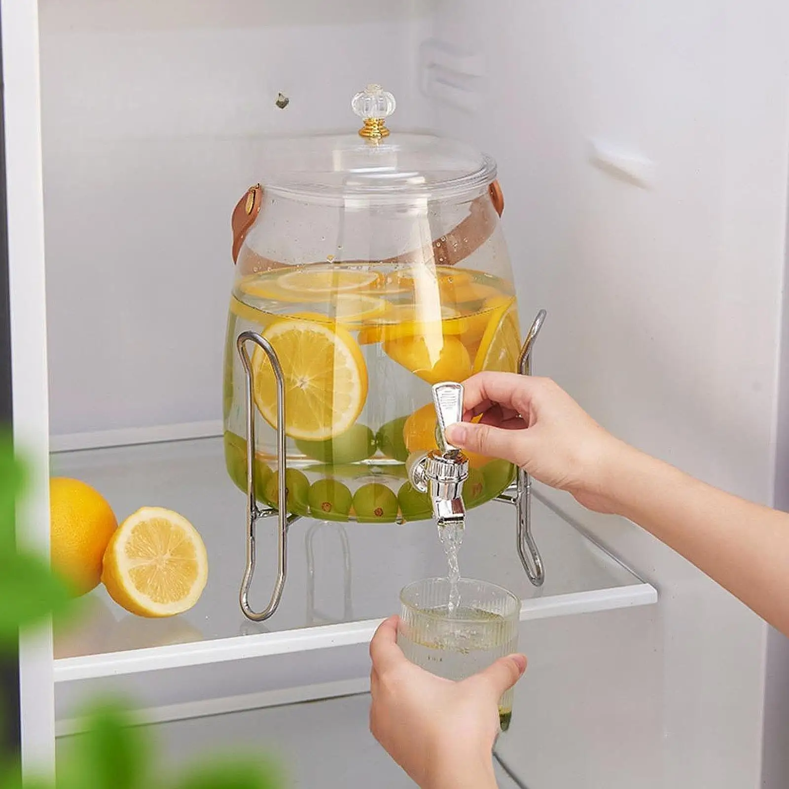 Thumbnail 2 - #88 Beverage Dispensers Comparison Guide