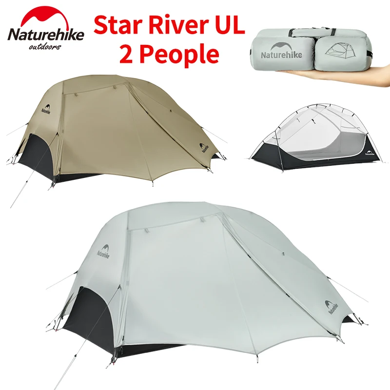 Naturehike Star Riv… - image