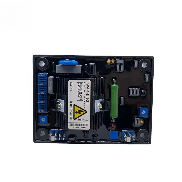 Three Phase Automat… - image