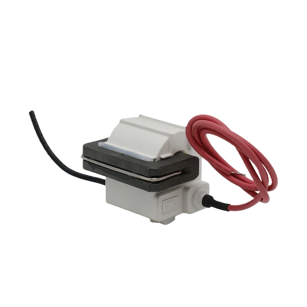 40W High Voltage Flyback Transformer Model C for CO2 40W Laser Power Supply