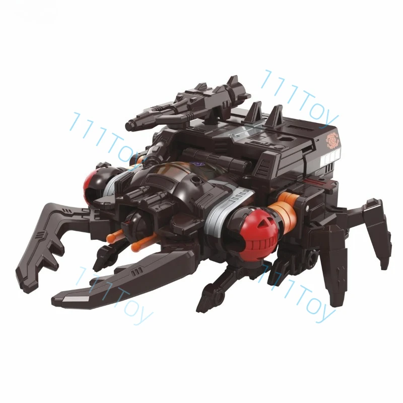 Na Stanie Hasbro Transformers Classic Toys Legacy United Minotaurus Chop Shop Barrage Figurka Akcji Robot Zabawka Kolekcjonerska Prezent Hobby