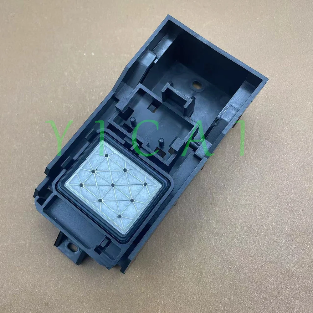 1PC Impact Capping Station ASSY For 5113 4720 EPS3200 i3200 Printhead Print Head Inkjet DTF UV Printer Cap Top Station Assembly