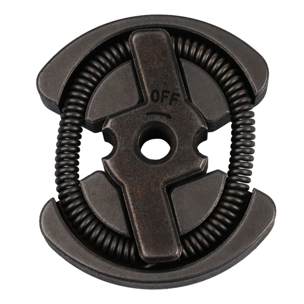 Clutch Drum and Sprocket Kit for Poulan Chainsaws P3516 P3816 P3818 Designed for Direct Fit 530057905 and 530057907