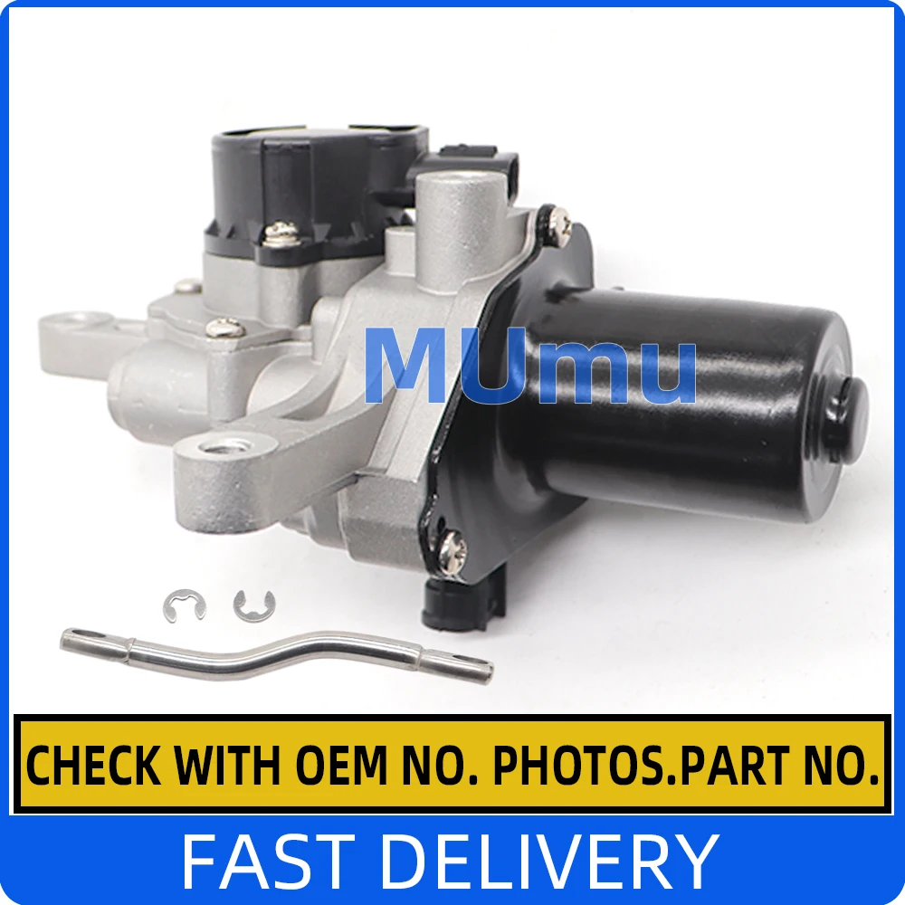 CT16V Turbo Actuator For Toyota Hilux Landcruiser Prado Hilux 1KD-FTV D4-D 3.0 17201-30100 17201-30101 17201-30160 17201-0L040