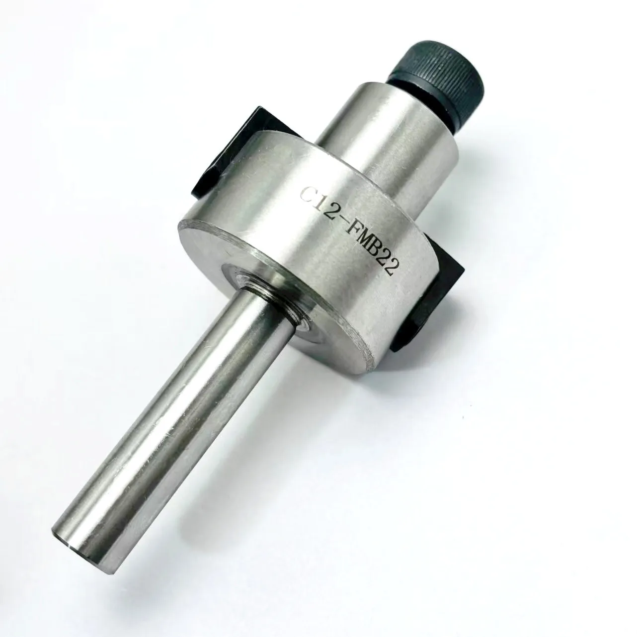 رأس قاطعة الطحن النهائية BAP400R لـ APMT1604 APMT 160408   شفرة سبائك الصلب C12 FMB22 C16 C20 FMB22 قاطعة الطحن ذات نهاية الأخدود