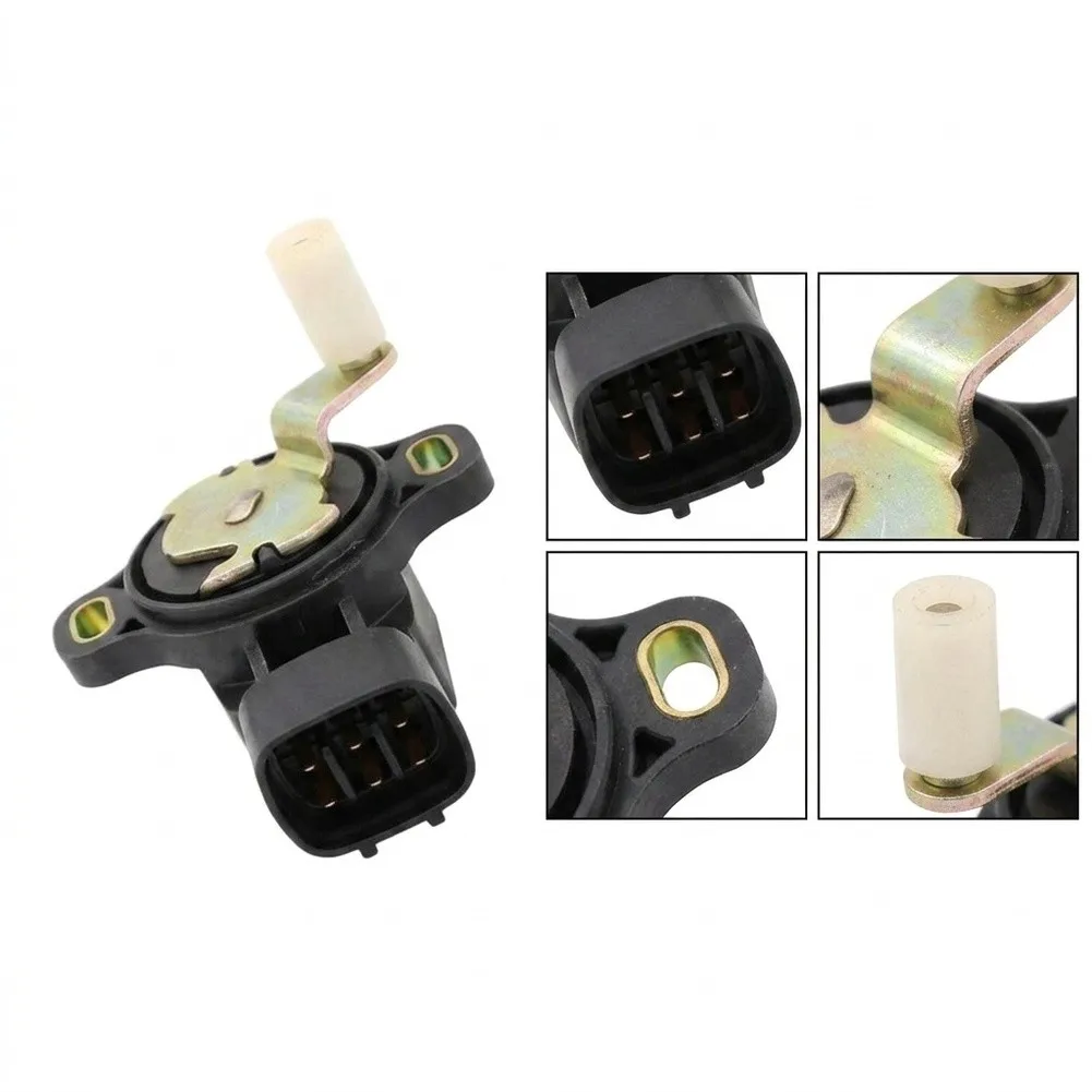For RAV4 2000-2010 Throttle Position Sensor 89281-20040 8928120040 Car Throttle Body Sensor Pedal Position Sensor