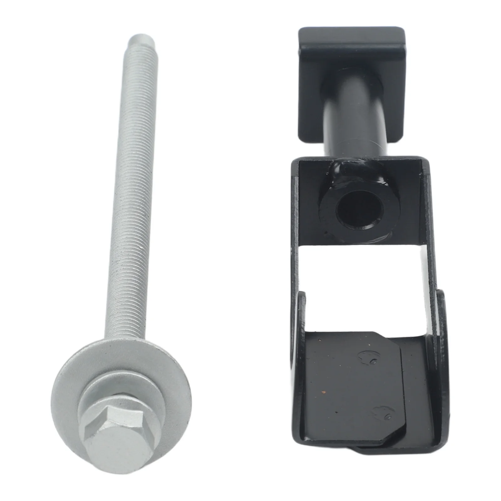 Metal Spare Tire Mount Hook and Bolt for Fiat Ducato For Boxer and For Relay with OEM Part 1311283080 Trunk Fitment
