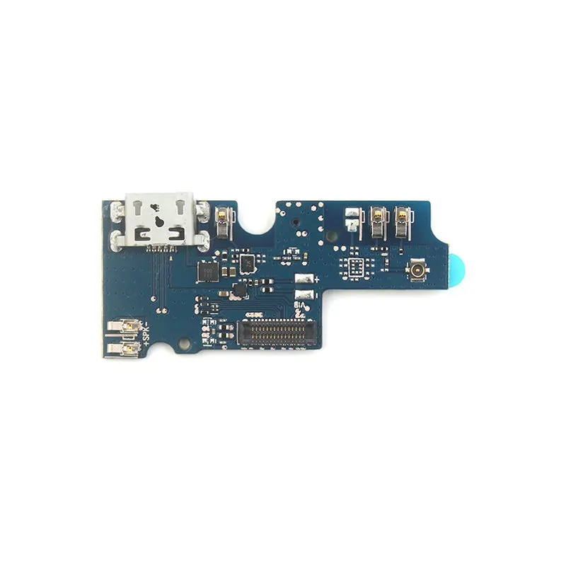 For Blackview A80S A80 USB Board Microphone Dock Connector 6.21\