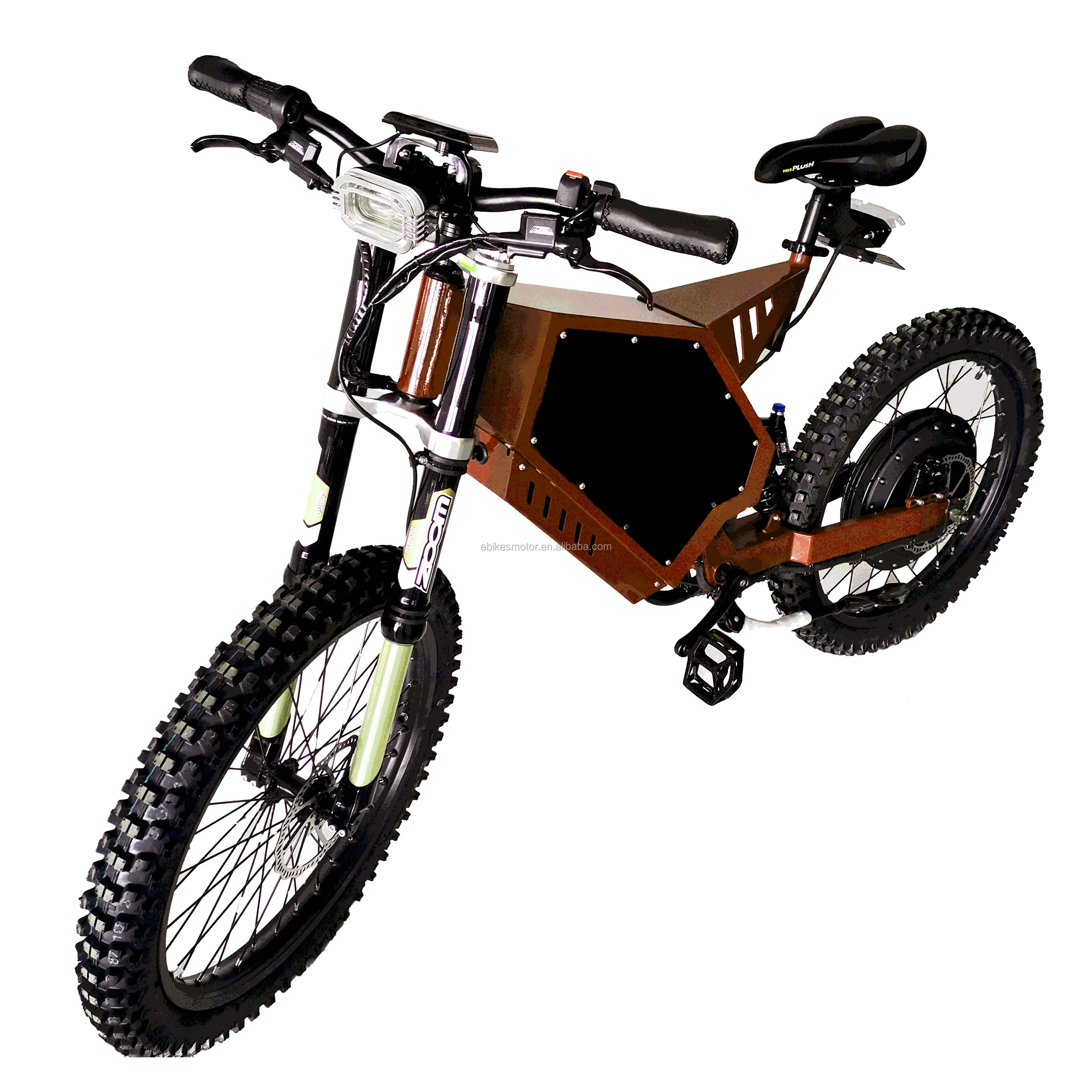 Modification Ebike Conversion Kit 5000w with Battery Ebike Carbon Ebike 8000w 72v 60ah