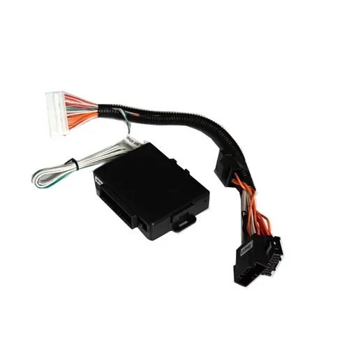 

Модуль автоматического закрывания/открывания четырех окон Ranger для оригинальных автомобилей, 12 В постоянного тока