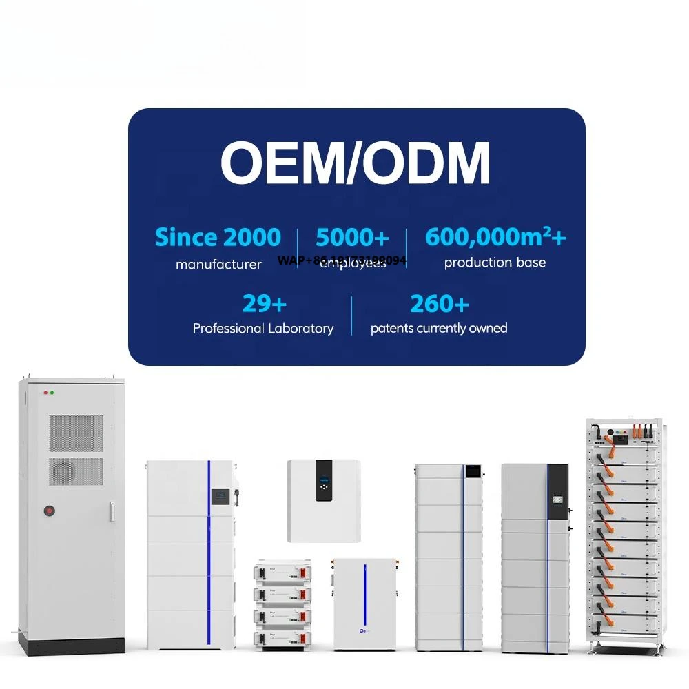 Deye ESS RW-F16 51.2V 314AH Lifepo4 Lithium Solar Deep Cycle Batteries with 5 Years Warranty