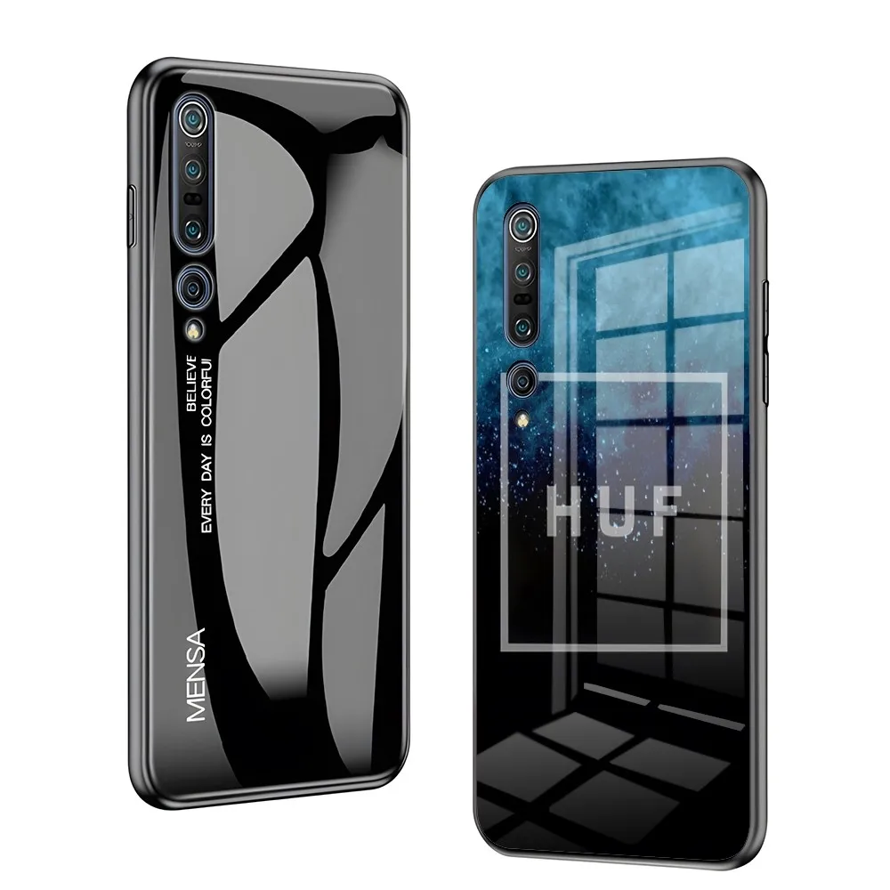 Чехол для телефона Huawei Mate60Pro P 50pro P40 ProPlus P9 Smart 2022 P Plus 30 20 10 9 Pro Plus Z Glass