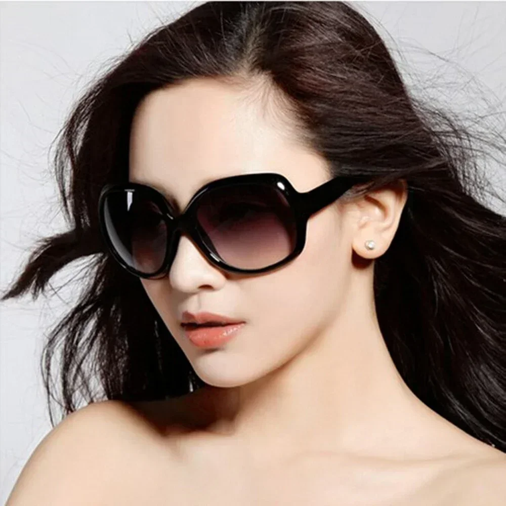 Fashion Luxury Brand Design Oversized Sunglasses Women Men Popular Vintage Sun Glasses Punk Eyeglasses Shade UV400 Eyewear