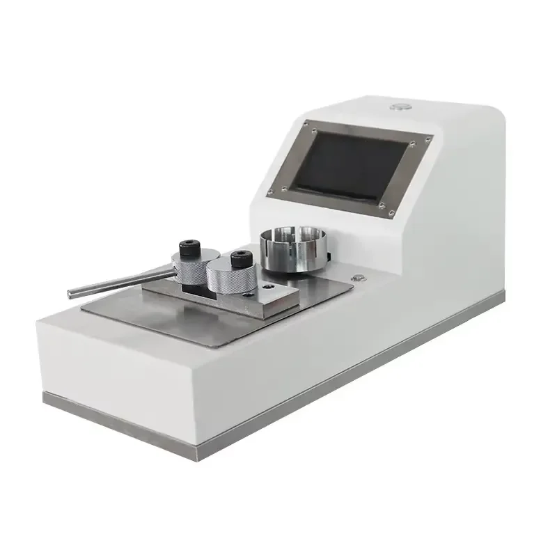 Weilesheng Digital Horizontal Tension Tester for Copper Terminals Wire Harness Pull Force Measurement Intelligent Push Pull