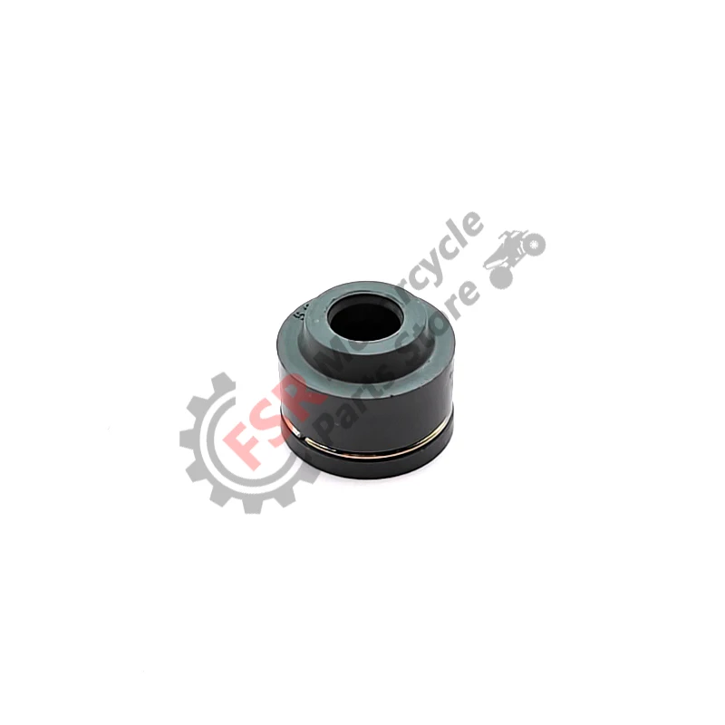 12209-H6B-900-M2/VALVE STEM SEAL,FOR SYM CRUISYM 250 A 300 MAXSYM 400I WOLF MIO 115 HD 300I ABS,SCOOTER PARTS