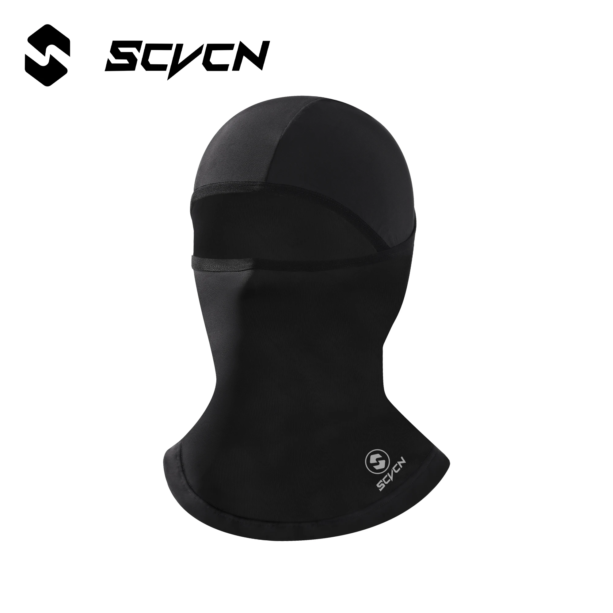قناع رياضي SCVCN للوجه والرقبة - مراجعة Sports Mask Breathable وسعره